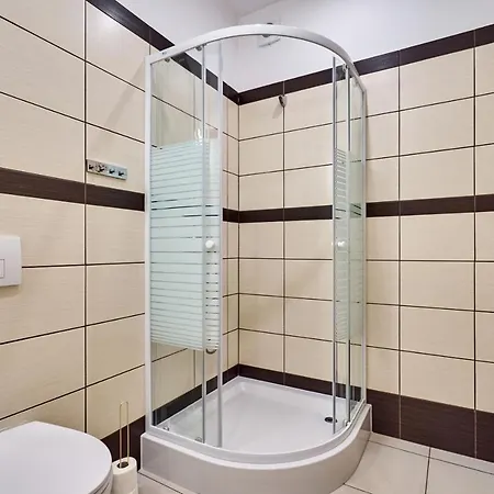 By The River Apartman *