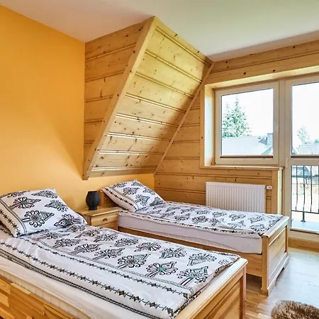 Apartman By The River