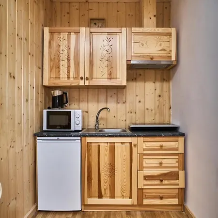 By The River Appartamento