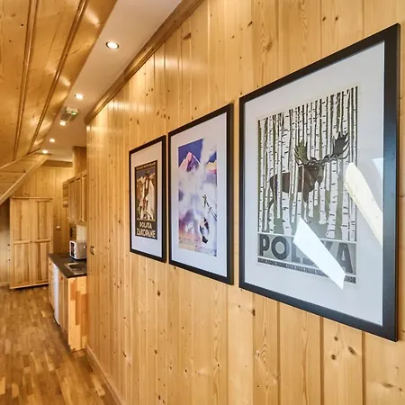 Apartman By The River