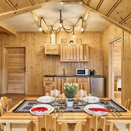 By The River * Chochołów