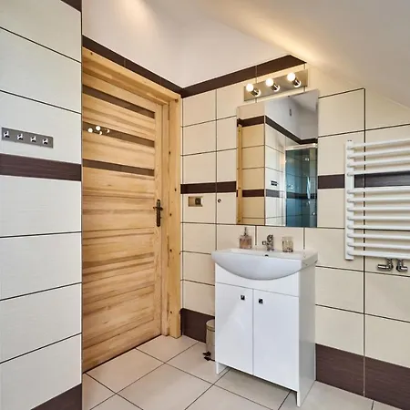 Apartman By The River *