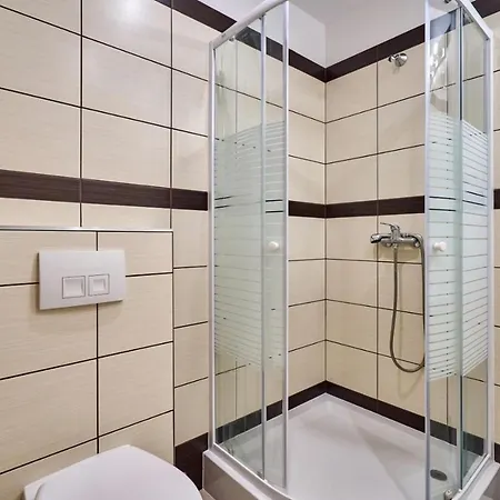 Apartman By The River Chochołów