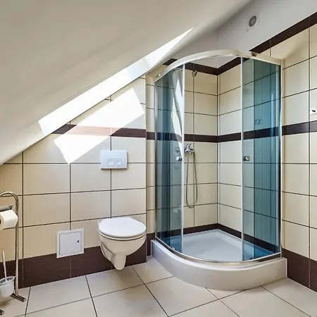 By The River Chocholow