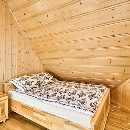 By The River Chocholow