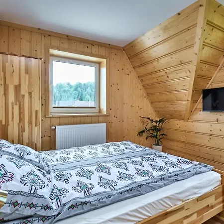 Apartman By The River