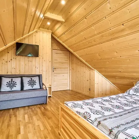 Appartamento By The River