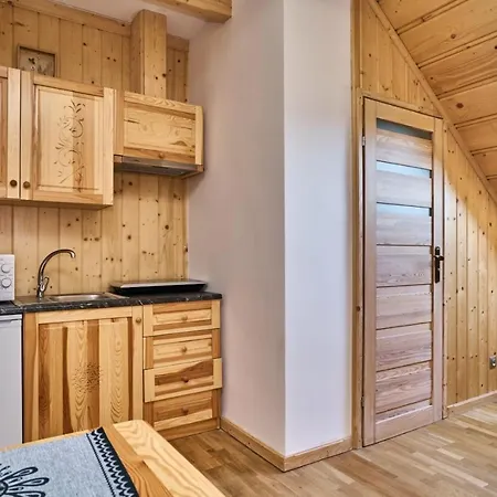 By The River Chocholow