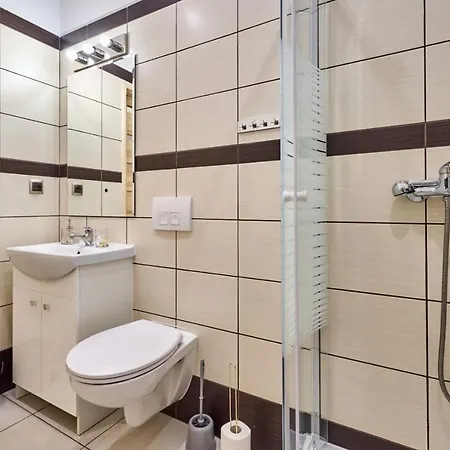 By The River Appartamento