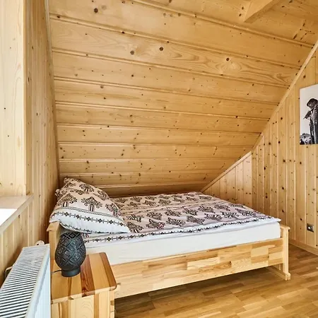 Apartman By The River Chochołów