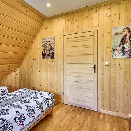 Apartman By The River *