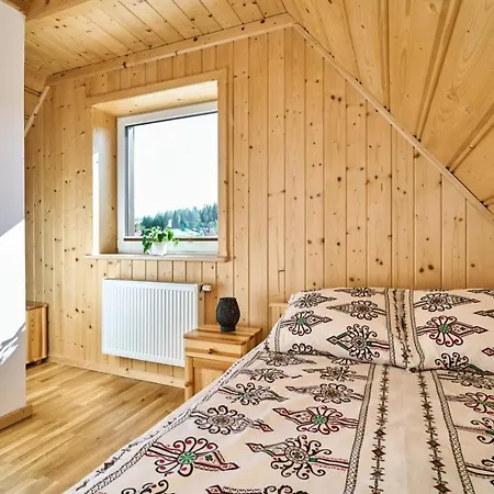 By The River * Chochołów