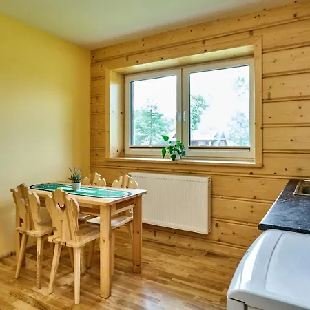 By The River Chocholow