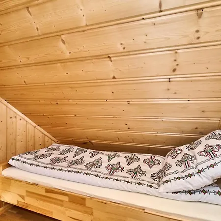 By The River * Chochołów