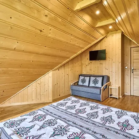 By The River * Chochołów