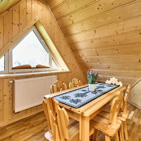 By The River Chochołów