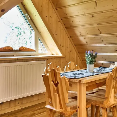 By The River Apartman