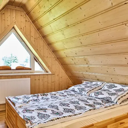 Apartman By The River