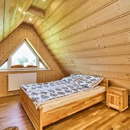 Apartman By The River *