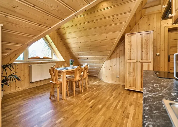 By The River Apartment