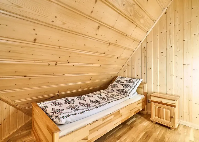 By The River Chocholow