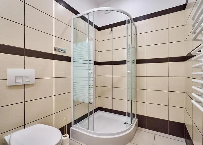 By The River Apartment *