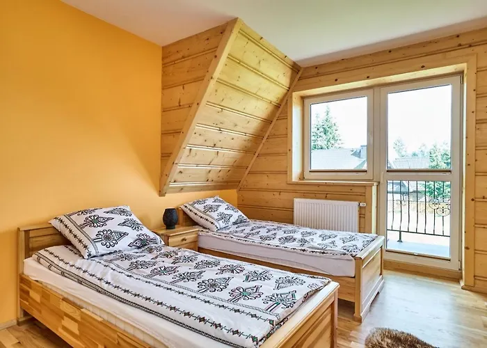 Lägenhet By The River