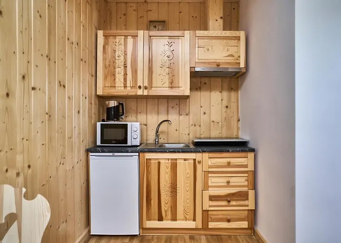 By The River Lägenhet