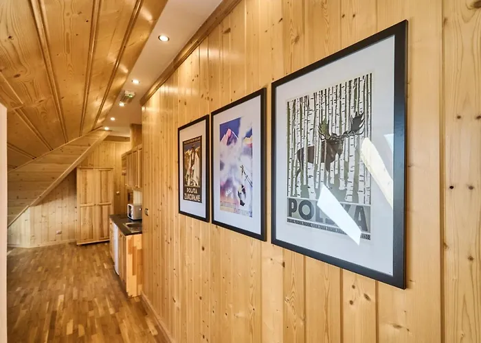 Apartment By The River