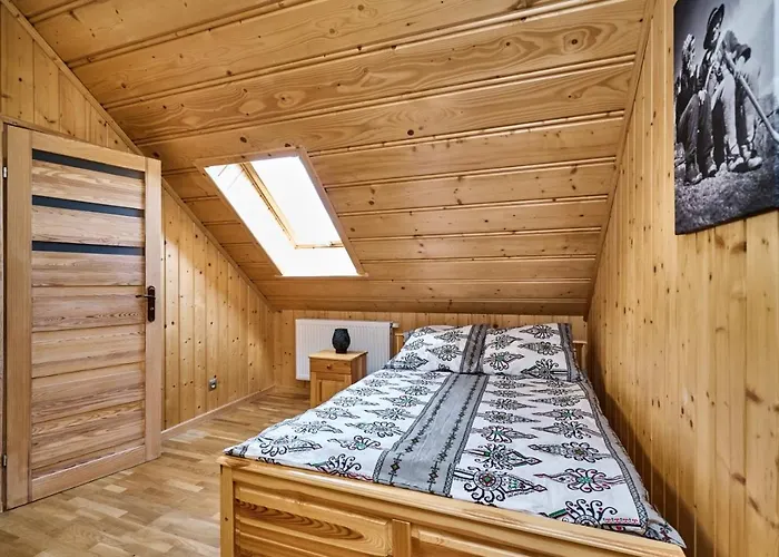 By The River Chocholow