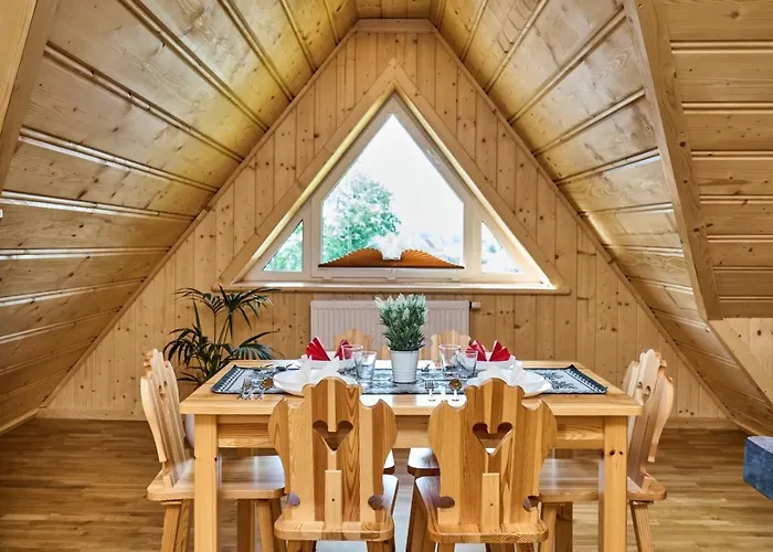 Lägenhet By The River