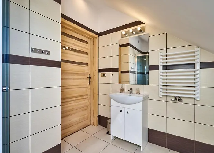 Apartment By The River *