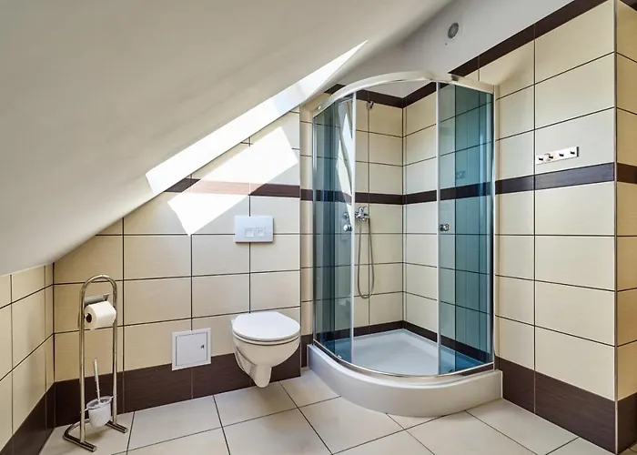 By The River Chocholow