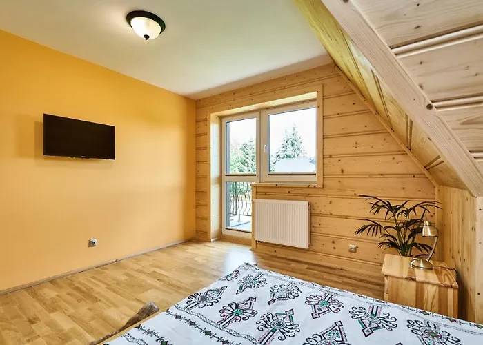 By The River Apartment *