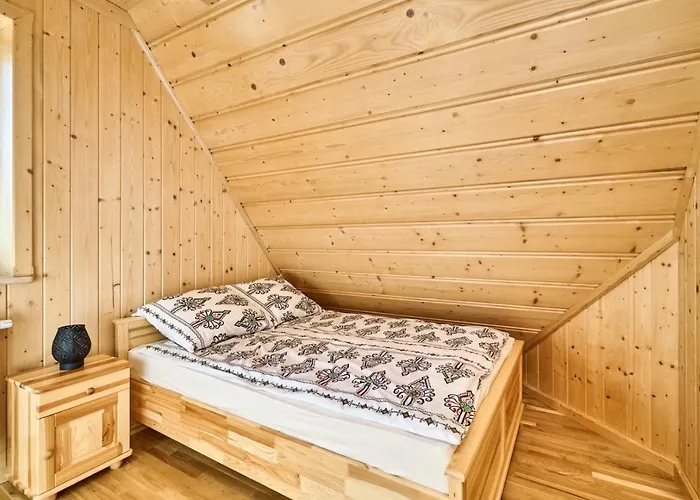 By The River Chocholow