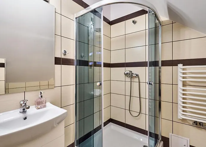 Apartment By The River *