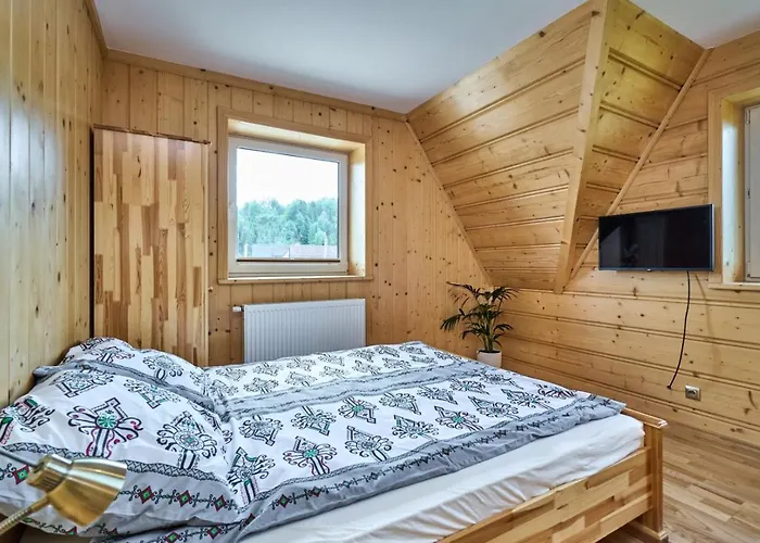 Lägenhet By The River