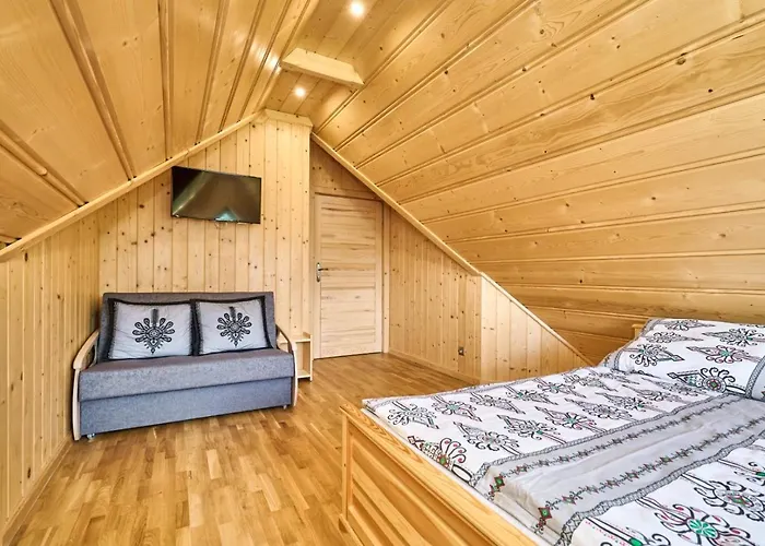 Lägenhet By The River