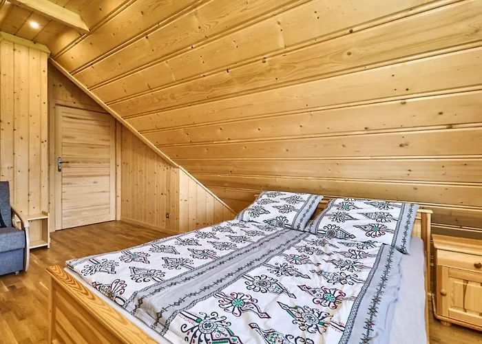 By The River Lägenhet