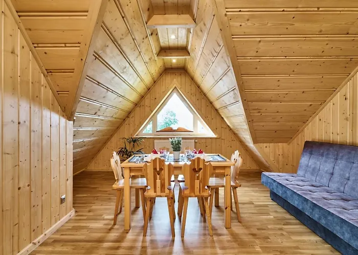 By The River Apartment *