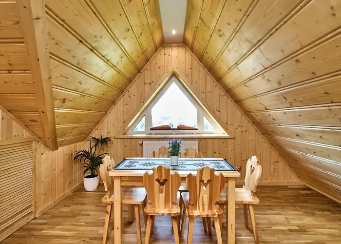 By The River Lägenhet