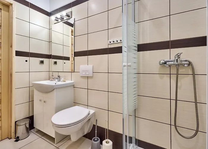 By The River Lägenhet