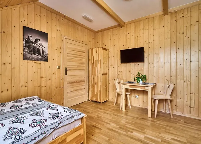 By The River Apartment *