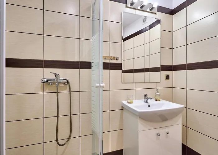 By The River Apartment *