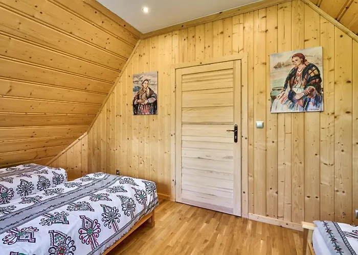 Lägenhet By The River *