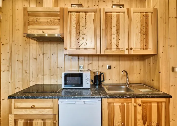 By The River Lägenhet *