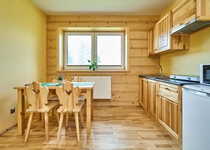 Lägenhet By The River