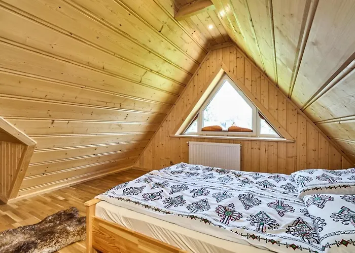 By The River Chocholow