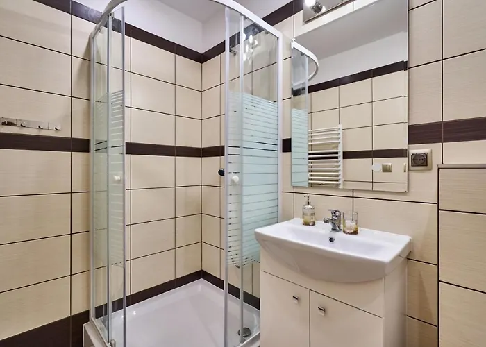 Apartment By The River