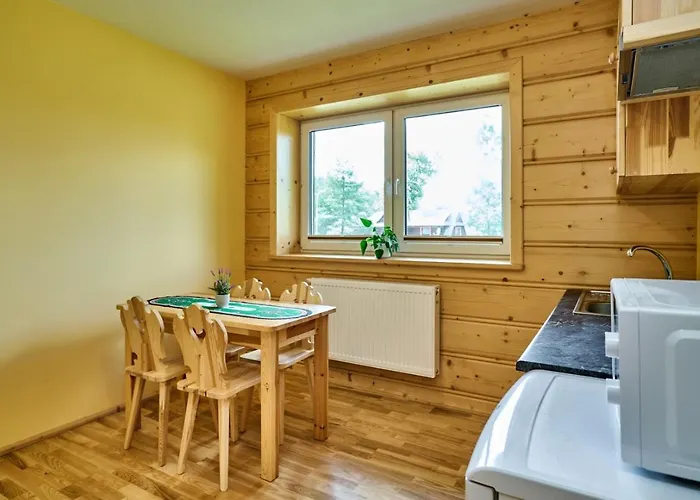 By The River Chocholow